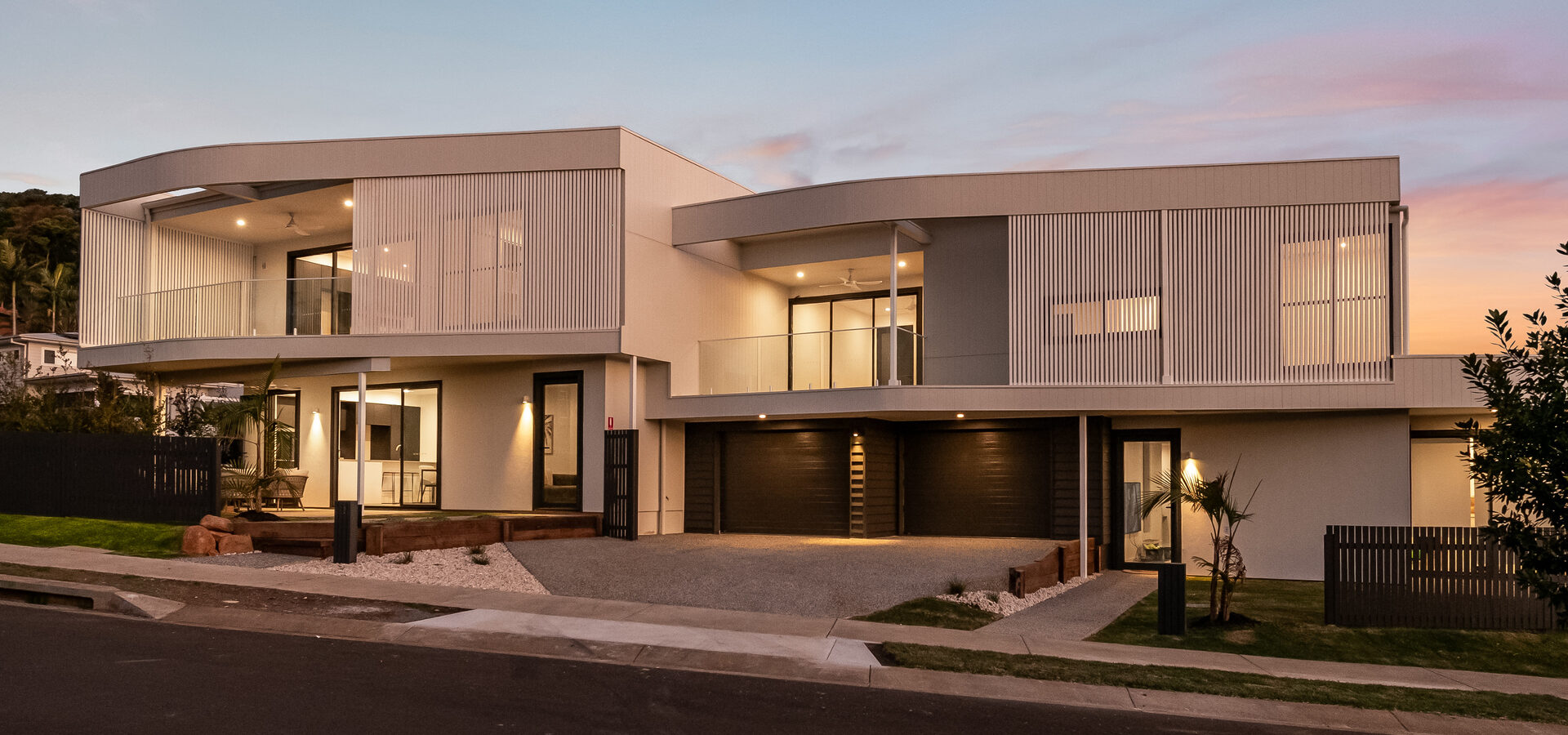 Sold - 82 Snapper Drive - New Property in Lennox Head - Real Estate by Nick Bordin
