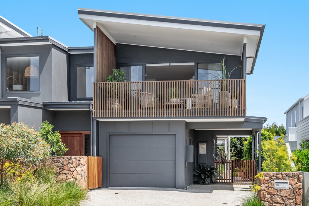 Sold - 9B Sunray Crescent - New Property in Lennox Head - Real Estate by Nick Bordin