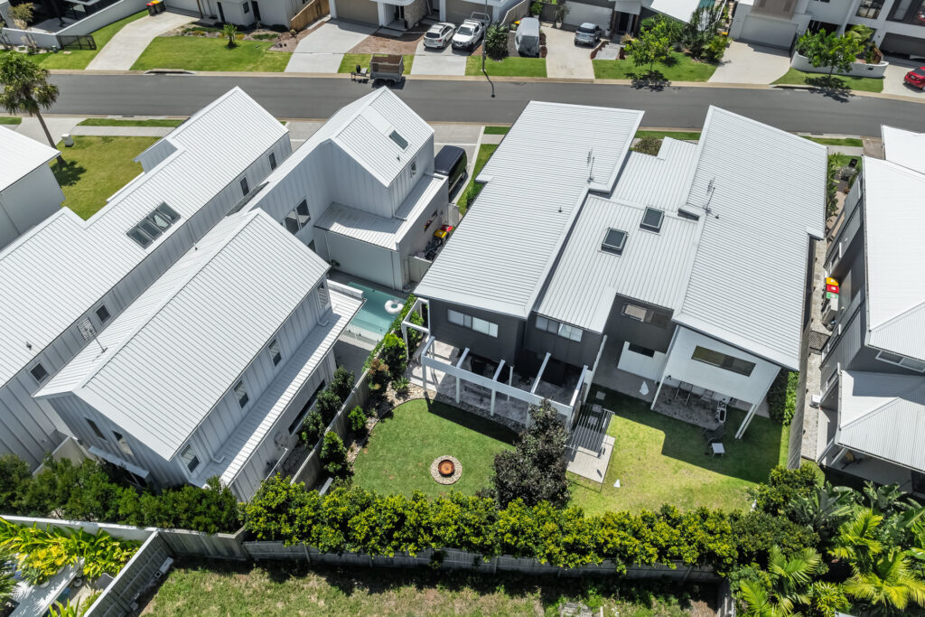 Sold - 9B Sunray Crescent - New Property in Lennox Head - Real Estate by Nick Bordin