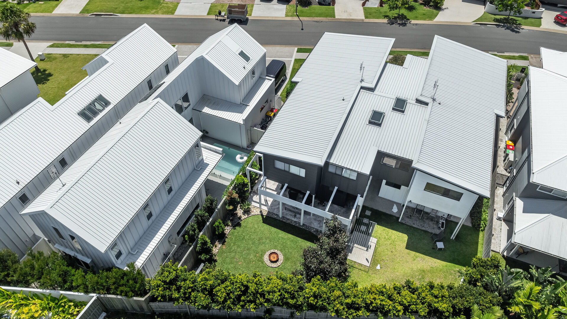 Sold - 9B Sunray Crescent - New Property in Lennox Head - Real Estate by Nick Bordin