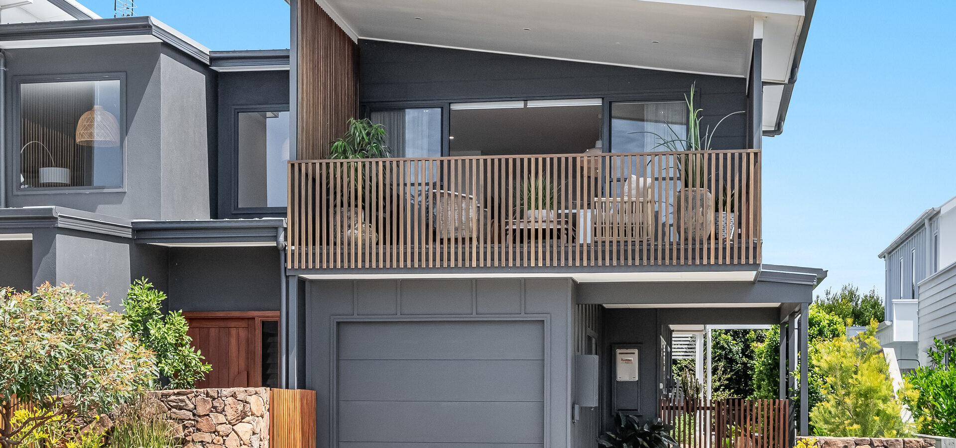Sold - 9B Sunray Crescent - New Property in Lennox Head - Real Estate by Nick Bordin