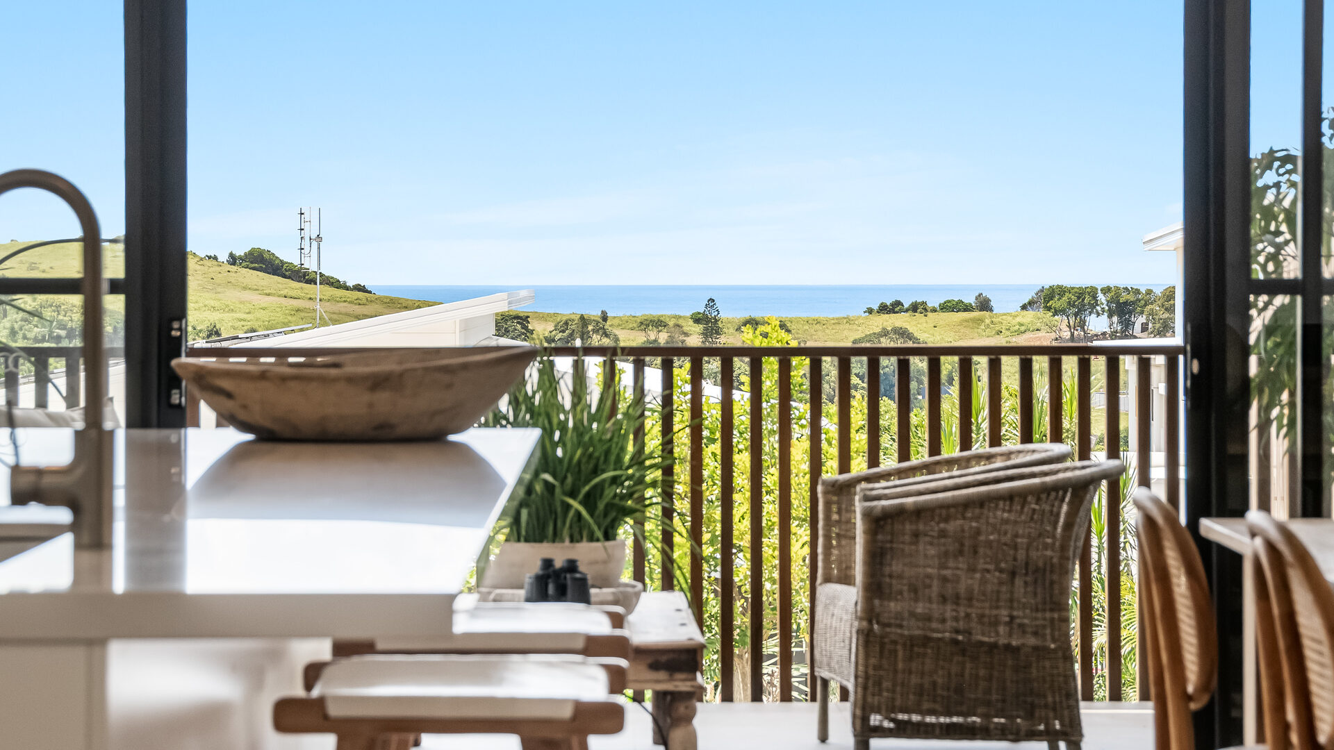 Sold - 9B Sunray Crescent - New Property in Lennox Head - Real Estate by Nick Bordin