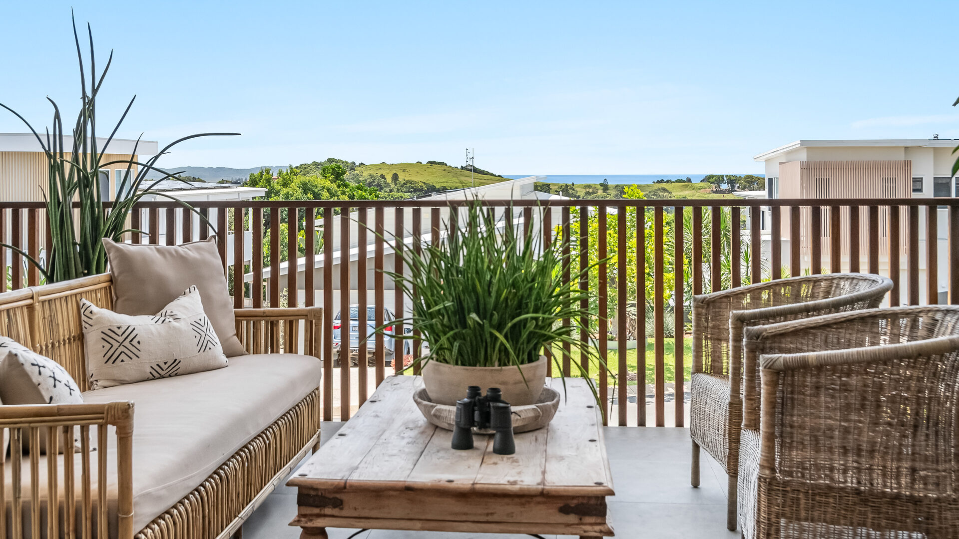 Sold - 9B Sunray Crescent - New Property in Lennox Head - Real Estate by Nick Bordin