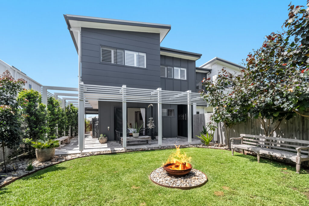 Sold - 9B Sunray Crescent - New Property in Lennox Head - Real Estate by Nick Bordin