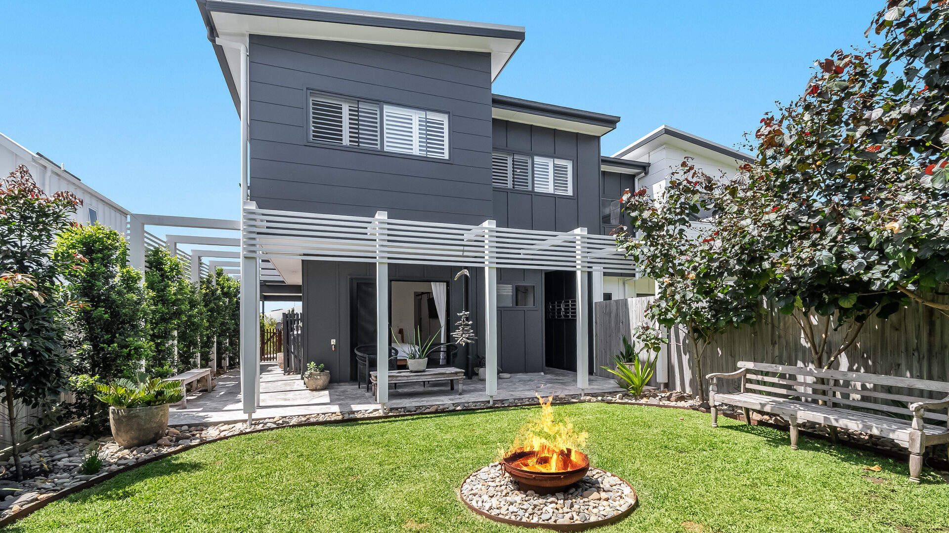 Sold - 9B Sunray Crescent - New Property in Lennox Head - Real Estate by Nick Bordin