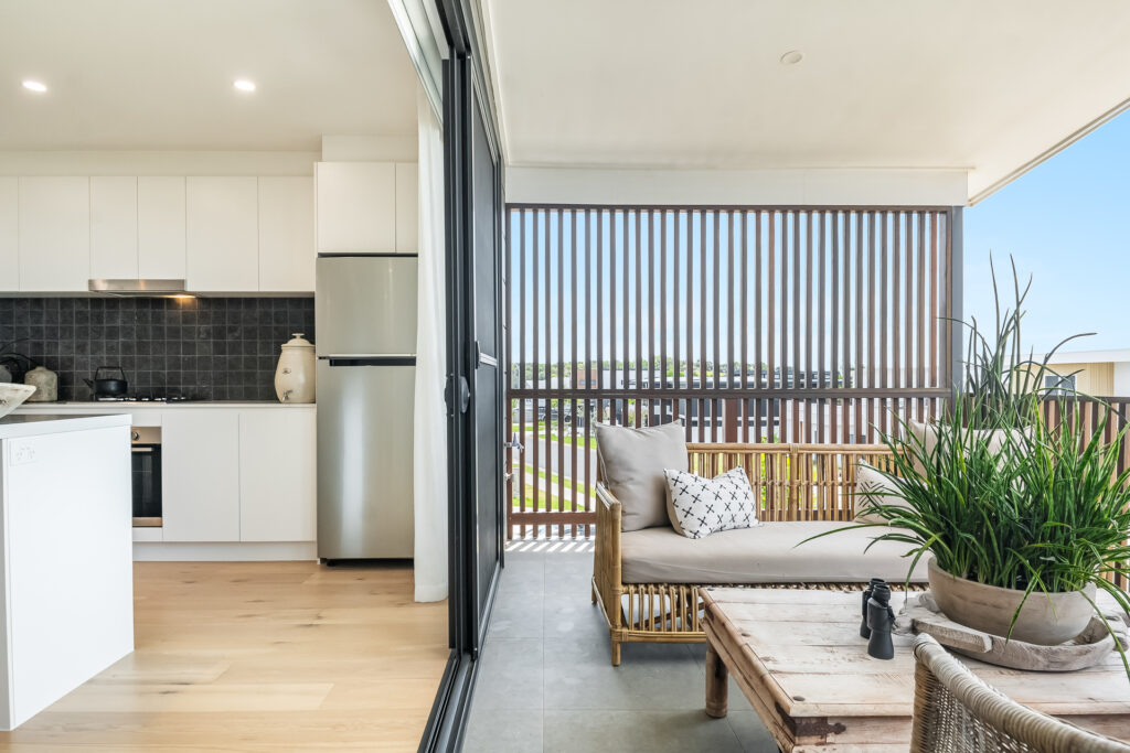 Sold - 9B Sunray Crescent - New Property in Lennox Head - Real Estate by Nick Bordin