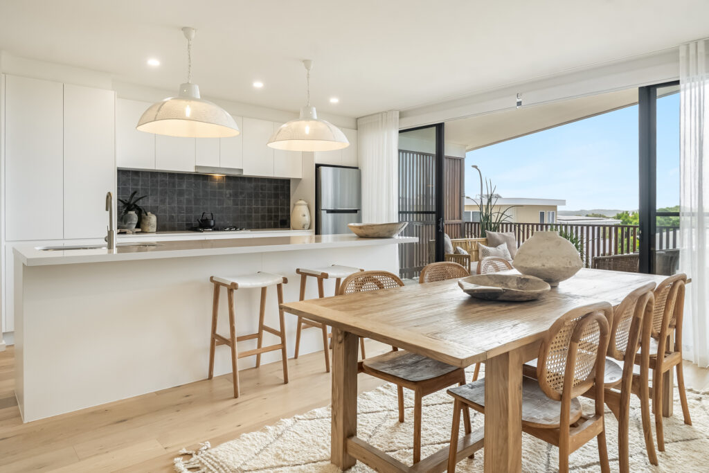 Sold - 9B Sunray Crescent - New Property in Lennox Head - Real Estate by Nick Bordin