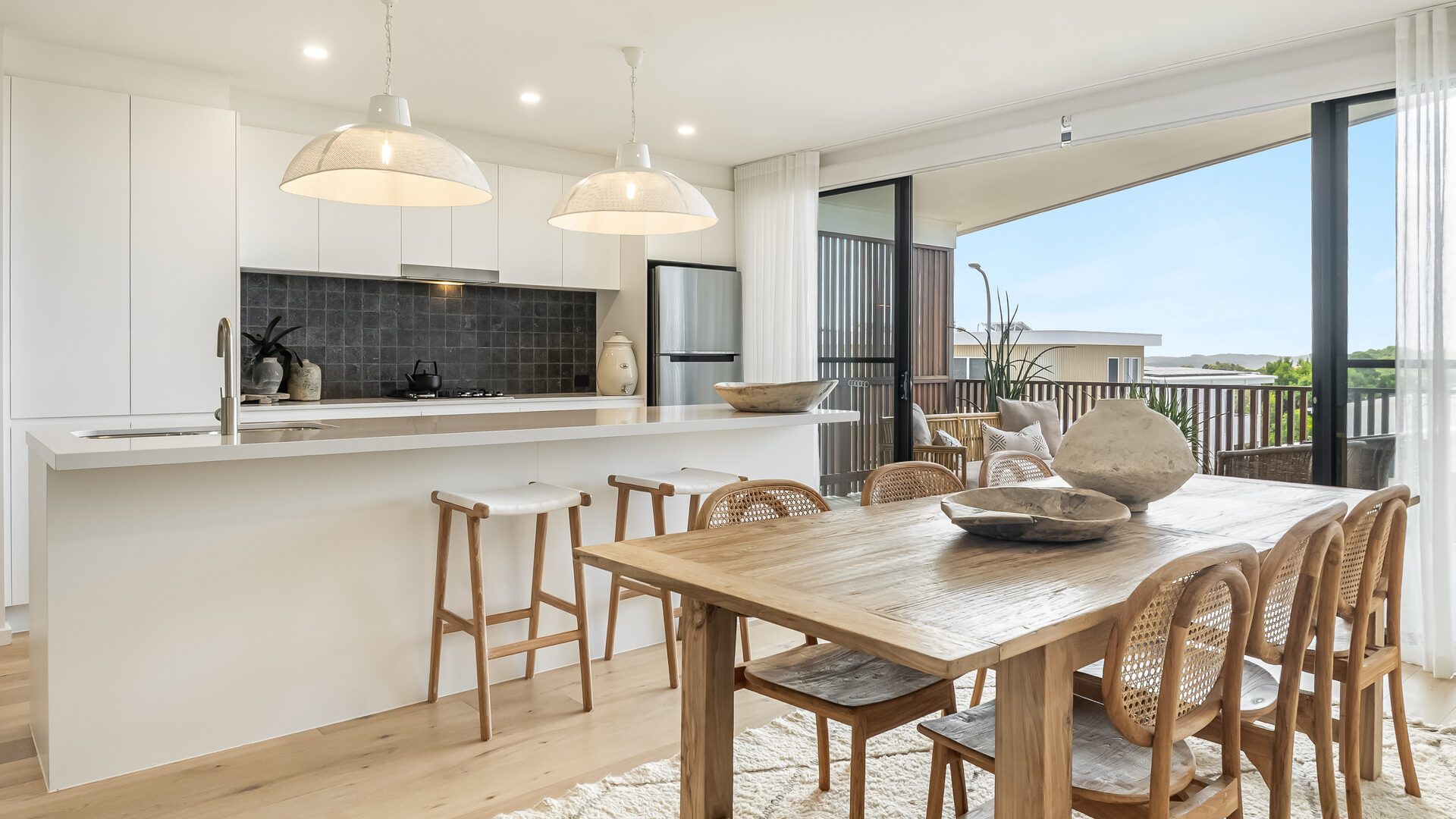 Sold - 9B Sunray Crescent - New Property in Lennox Head - Real Estate by Nick Bordin