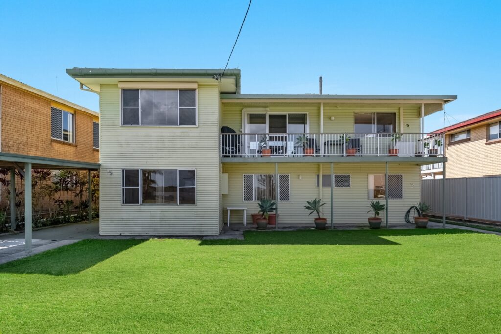 Sold - 1-3/5 Latta Avenue - New Property in Ballina - Real Estate by McGrath 