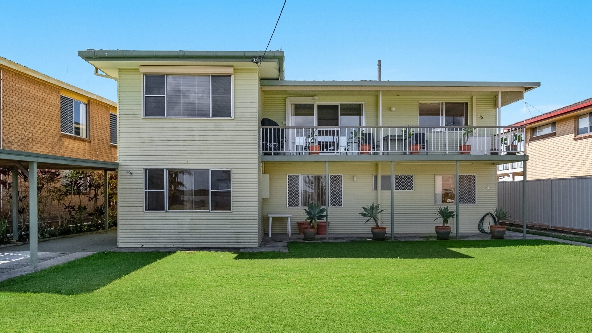 Sold - 1-3/5 Latta Avenue - New Property in Ballina - Real Estate by McGrath 