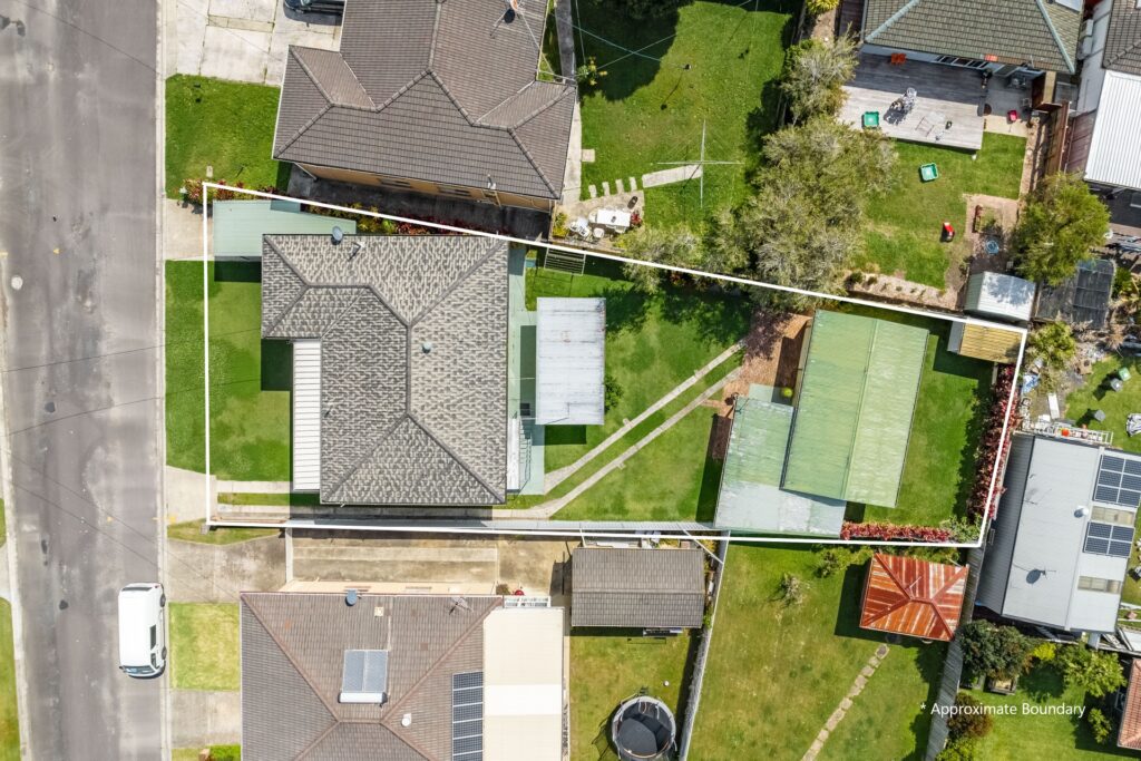 Sold - 1-3/5 Latta Avenue - New Property in Ballina - Real Estate by McGrath 
