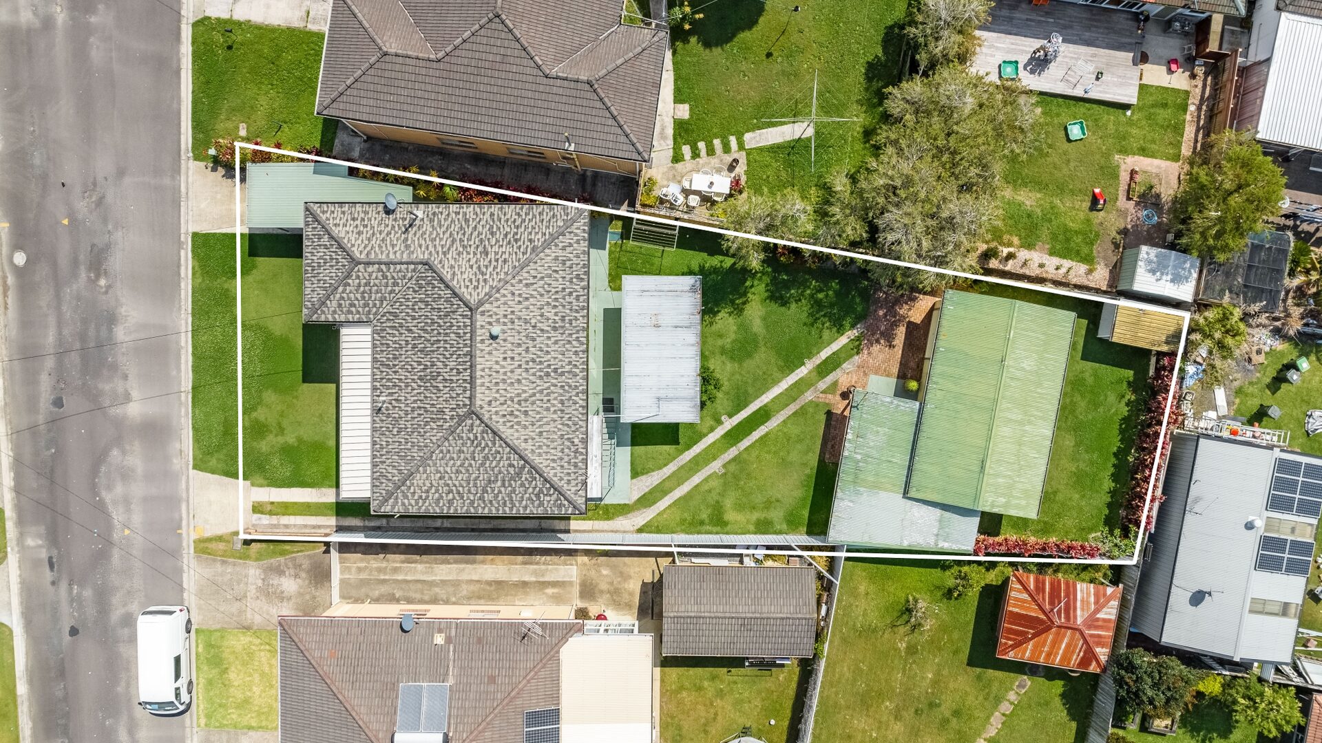 Sold - 1-3/5 Latta Avenue - New Property in Ballina - Real Estate by McGrath 