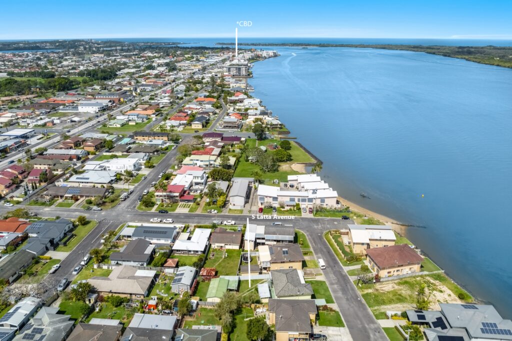Sold - 1-3/5 Latta Avenue - New Property in Ballina - Real Estate by McGrath 
