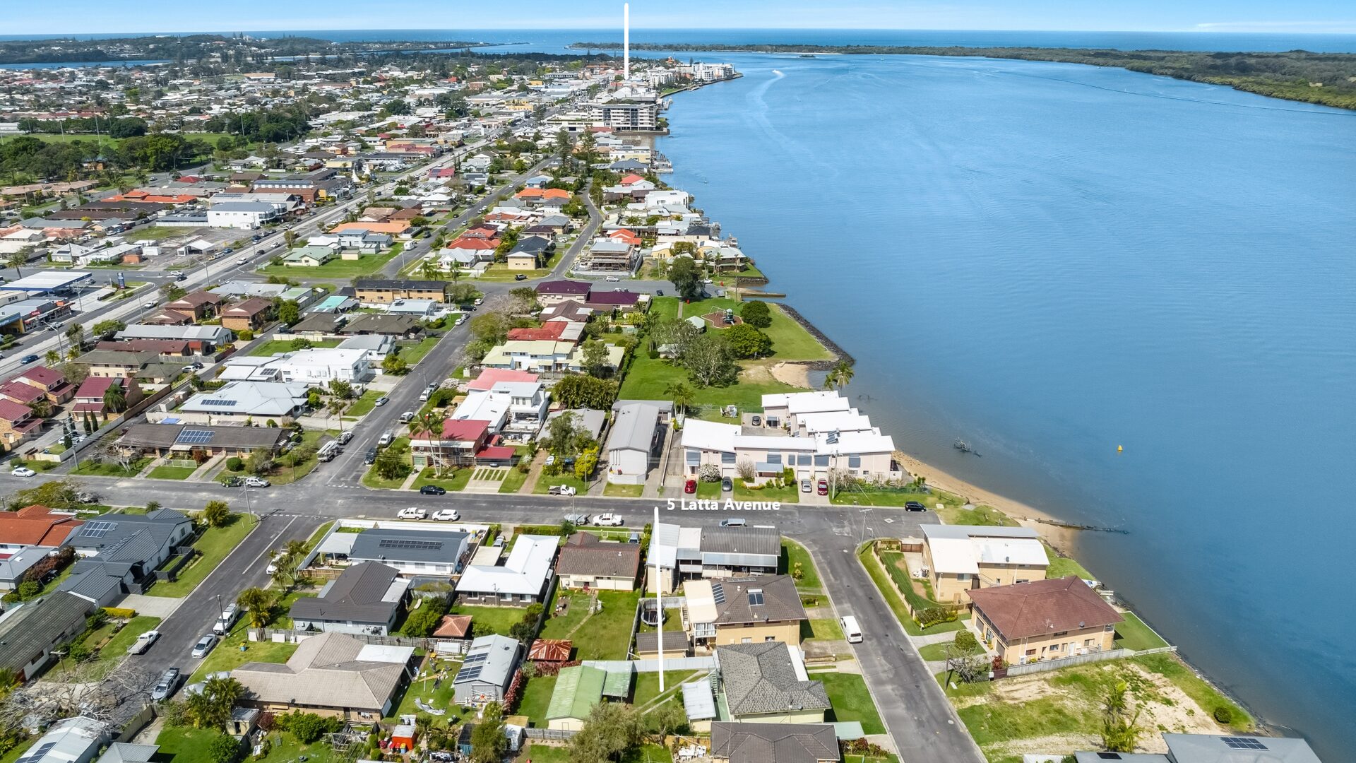 Sold - 1-3/5 Latta Avenue - New Property in Ballina - Real Estate by McGrath 