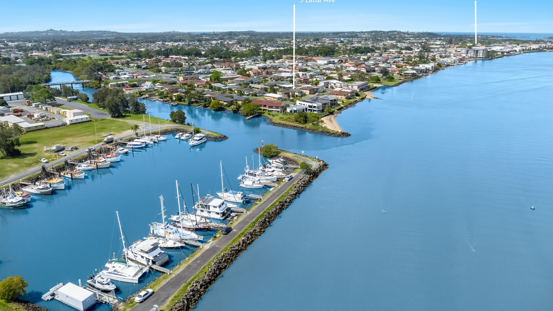 Sold - 1-3/5 Latta Avenue - New Property in Ballina - Real Estate by McGrath 