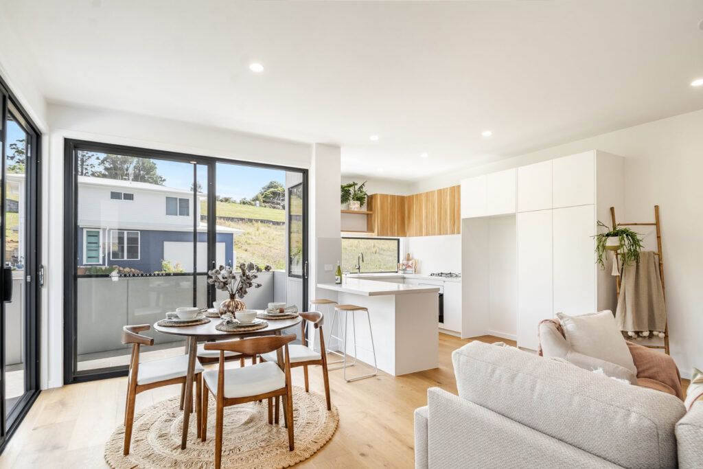 Sold - 4/24 Habitat Way - New Property in Lennox Head - Real Estate by McGrath 