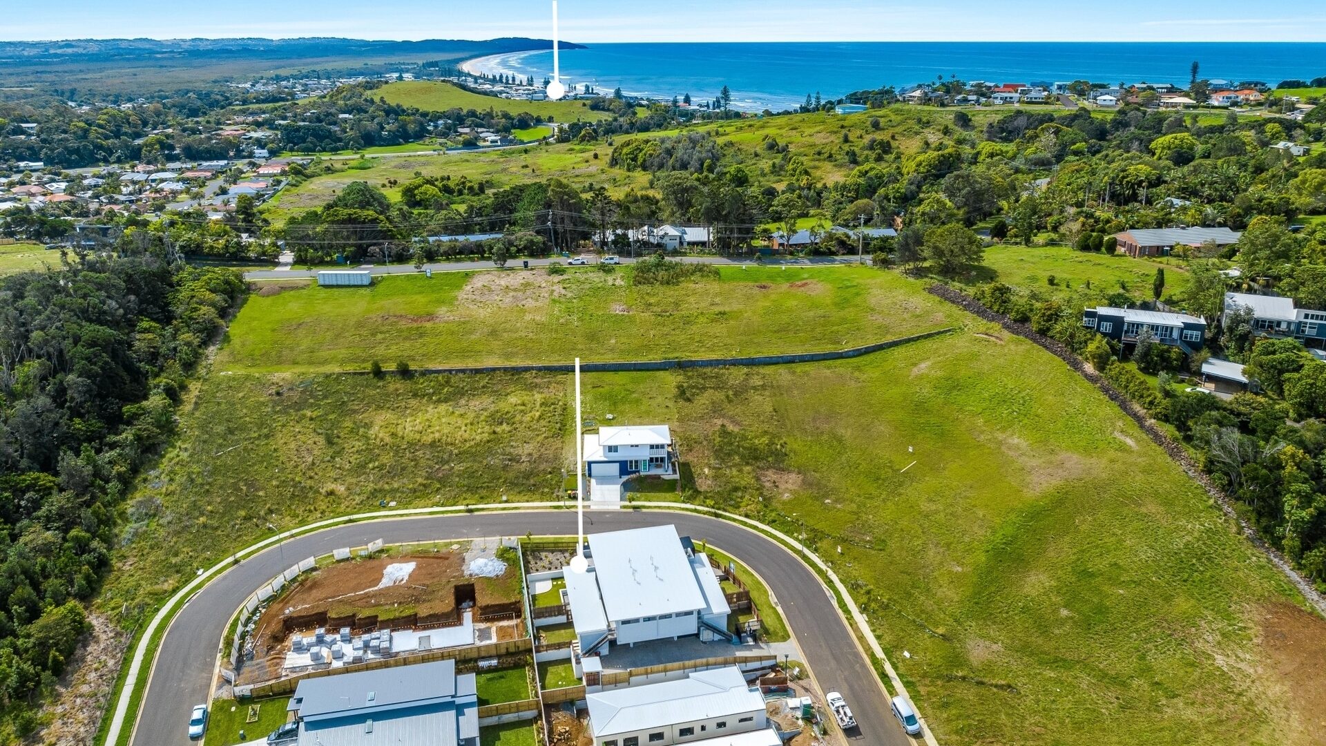Sold - 4/24 Habitat Way - New Property in Lennox Head - Real Estate by McGrath 