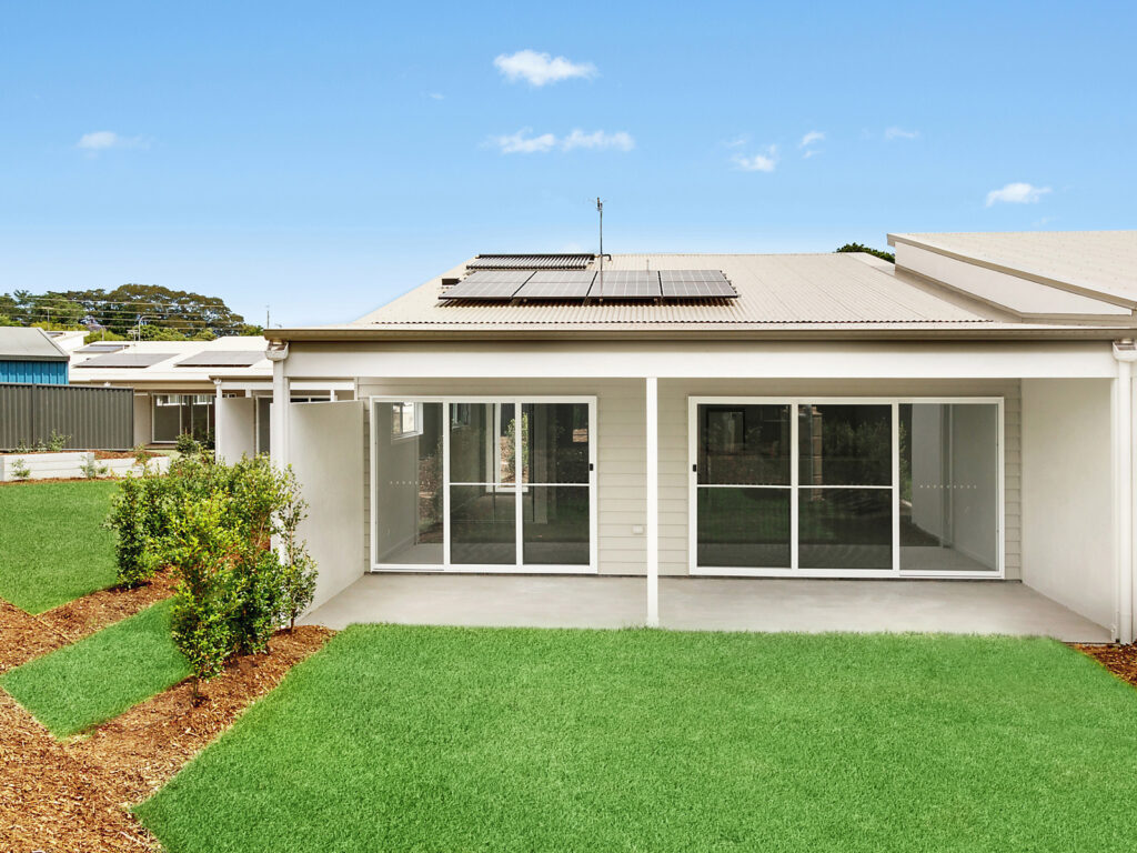 Sold - 11/209 Ballina Road - New Property in Alstonville - Real Estate by Bill Johnston