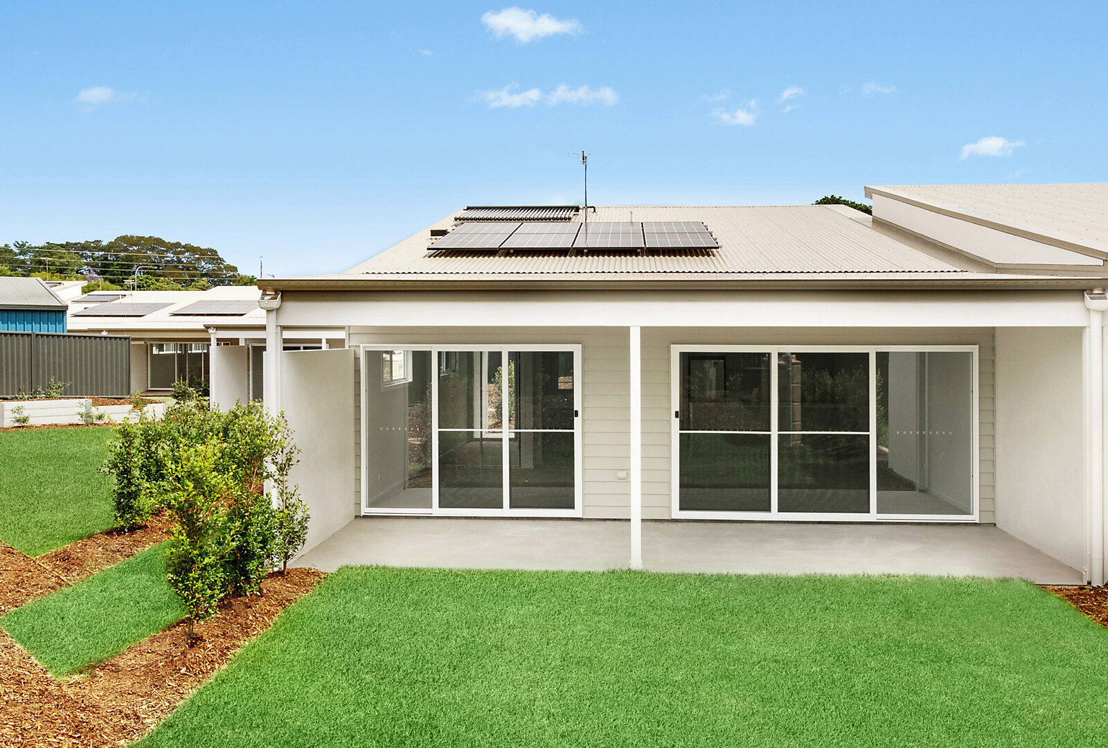 Sold - 11/209 Ballina Road - New Property in Alstonville - Real Estate by Bill Johnston