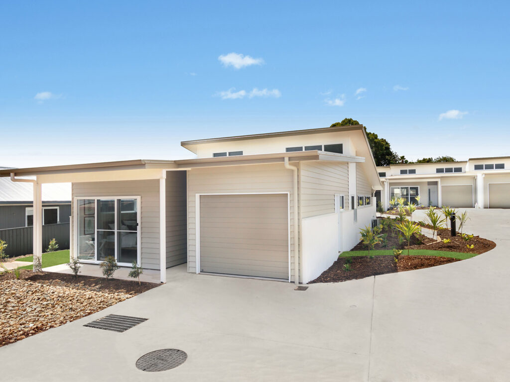Sold - 11/209 Ballina Road - New Property in Alstonville - Real Estate by Bill Johnston