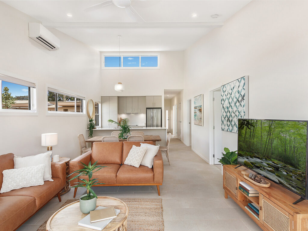 Sold - 11/209 Ballina Road - New Property in Alstonville - Real Estate by Bill Johnston