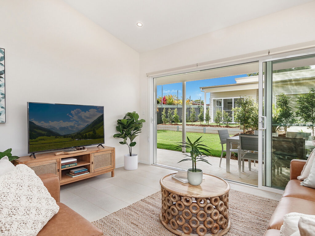 Sold - 11/209 Ballina Road - New Property in Alstonville - Real Estate by Bill Johnston
