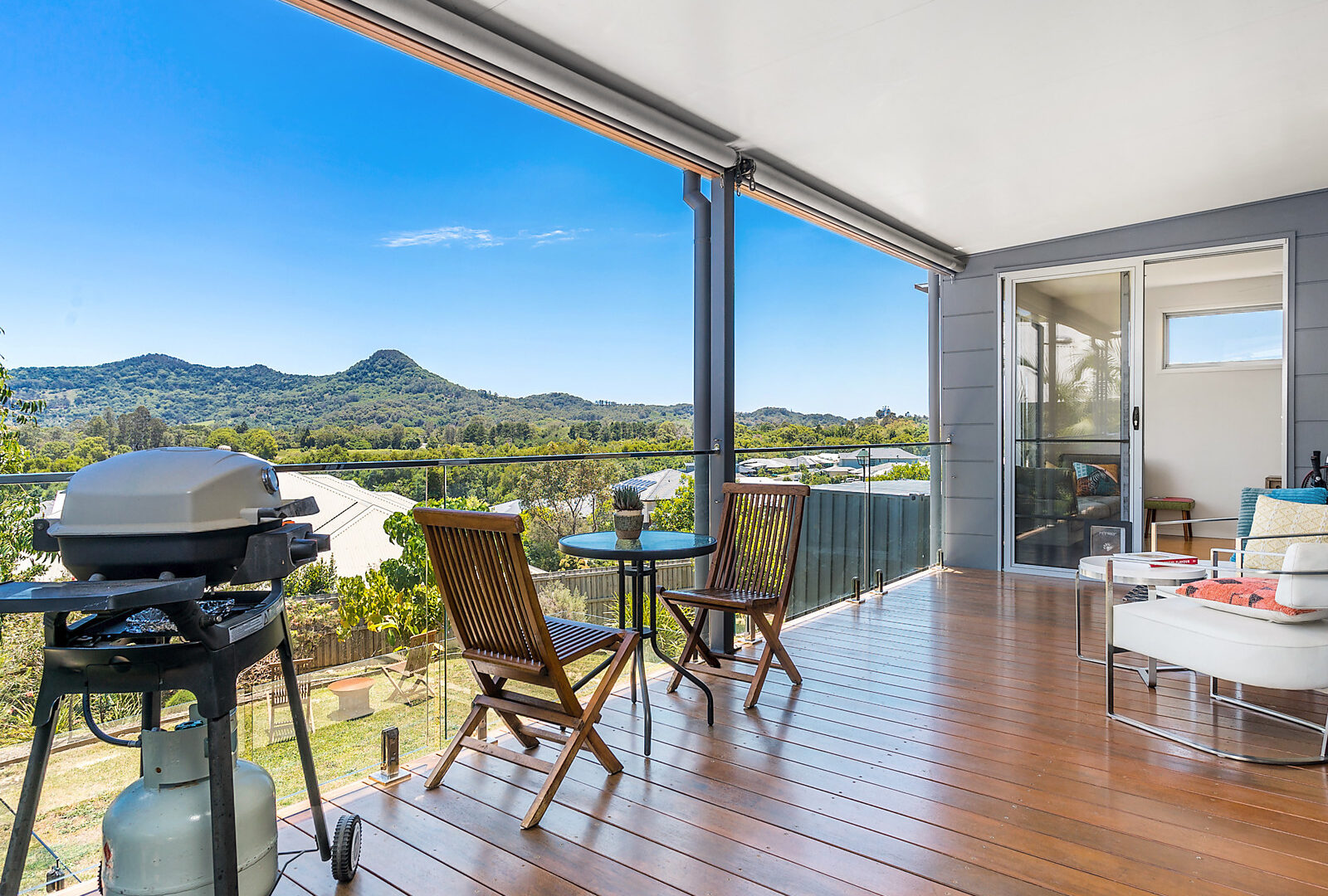 Sold - 16 Cockatoo Crescent - New Property in Mullumbimby - Real Estate by Heidi Last