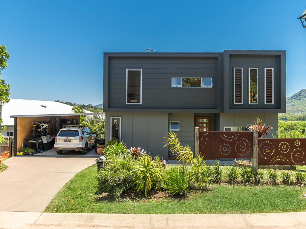 Sold - 16 Cockatoo Crescent - New Property in Mullumbimby - Real Estate by Heidi Last