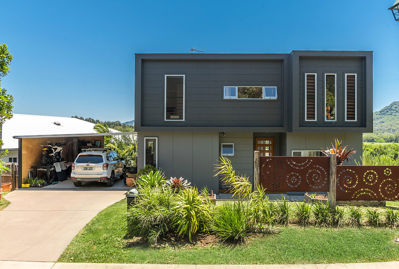 Sold - 16 Cockatoo Crescent - New Property in Mullumbimby - Real Estate by Heidi Last