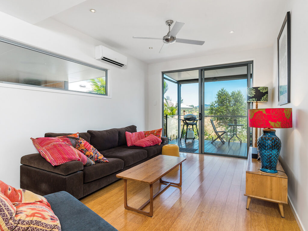 Sold - 16 Cockatoo Crescent - New Property in Mullumbimby - Real Estate by Heidi Last