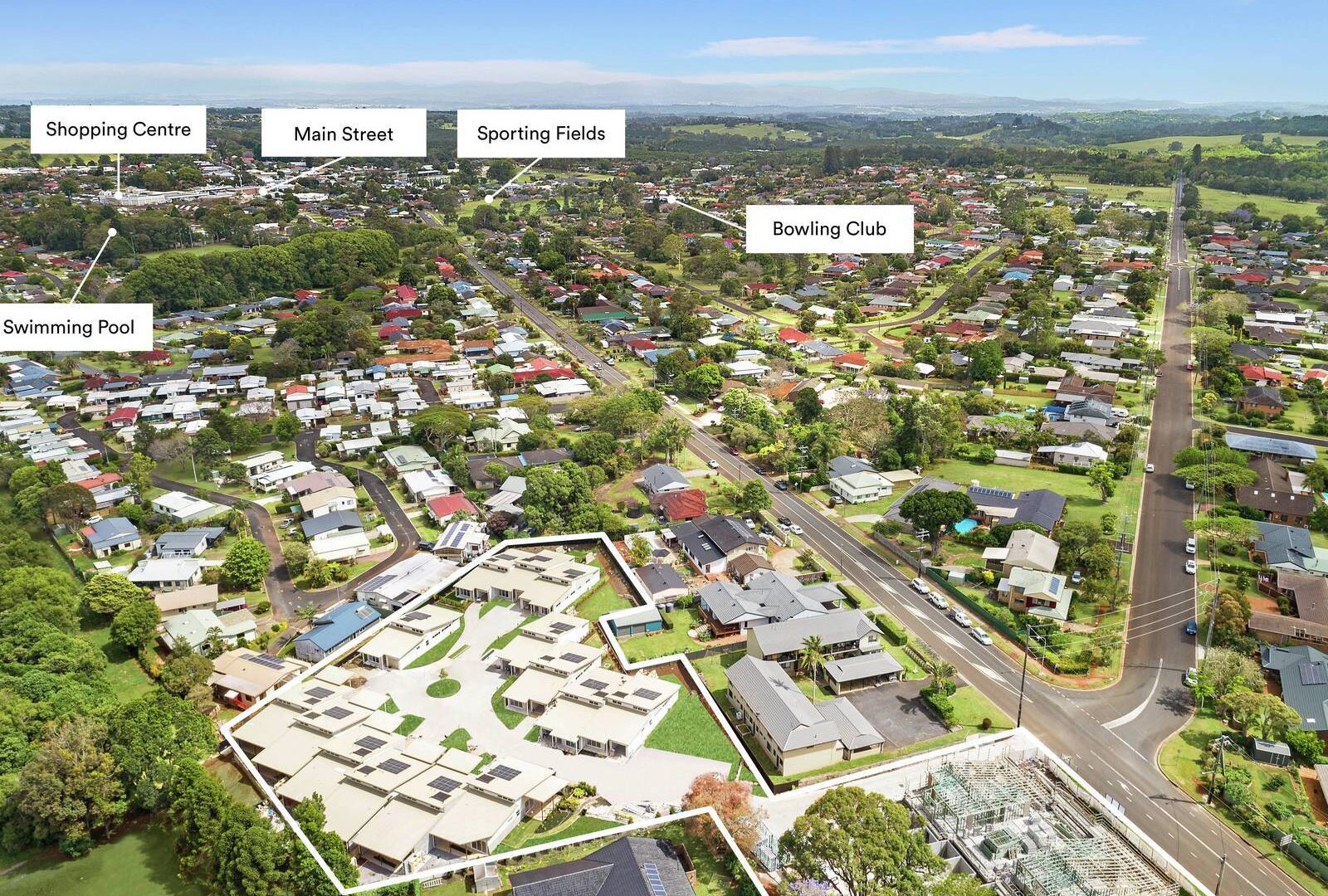 Sold - 11/209 Ballina Road - New Property in Alstonville - Real Estate by Bill Johnston