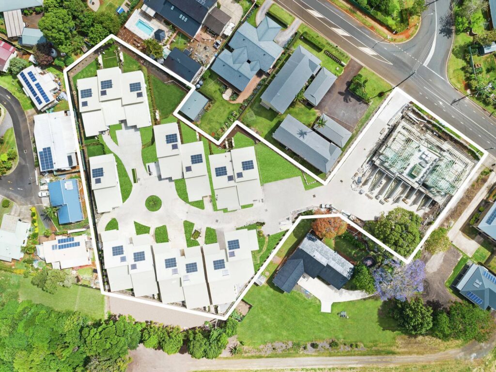 Sold - 11/209 Ballina Road - New Property in Alstonville - Real Estate by Bill Johnston