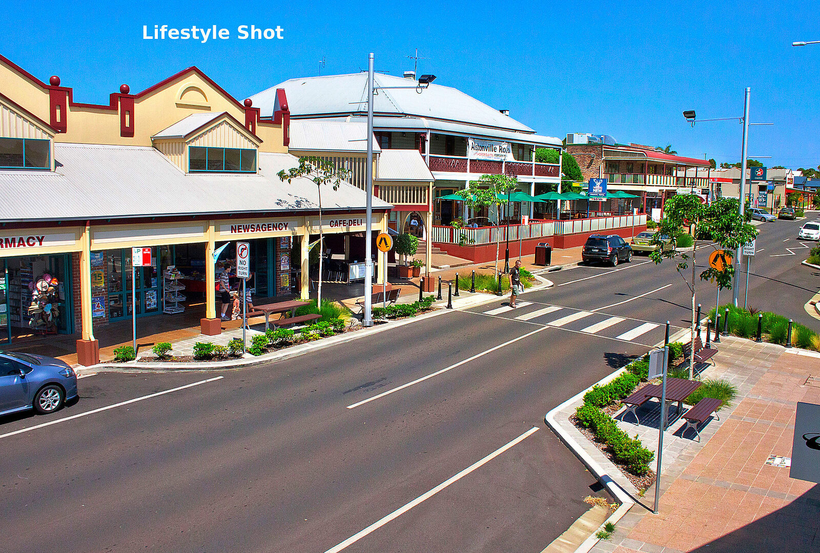 Sold - 11/209 Ballina Road - New Property in Alstonville - Real Estate by Bill Johnston