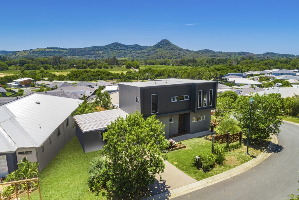 Sold - 16 Cockatoo Crescent - New Property in Mullumbimby - Real Estate by Heidi Last