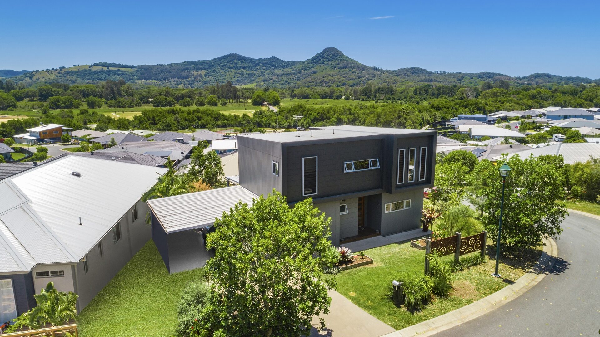 Sold - 16 Cockatoo Crescent - New Property in Mullumbimby - Real Estate by Heidi Last