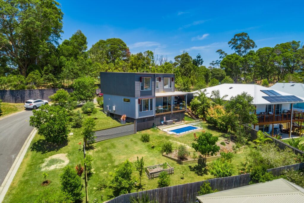 Sold - 16 Cockatoo Crescent - New Property in Mullumbimby - Real Estate by Heidi Last