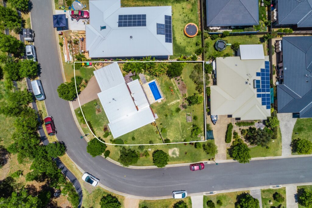 Sold - 16 Cockatoo Crescent - New Property in Mullumbimby - Real Estate by Heidi Last