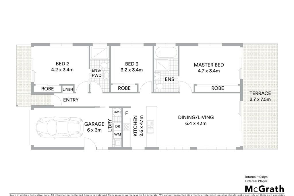 Sold - 11/209 Ballina Road - New Property in Alstonville - Real Estate by Bill Johnston