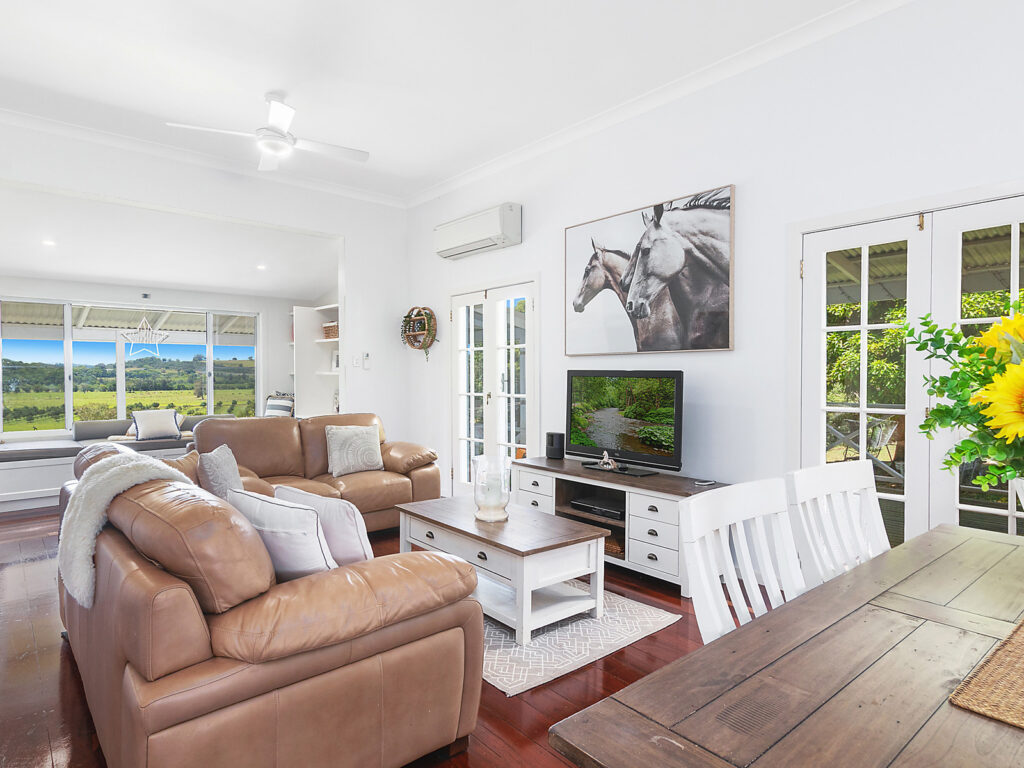 Sold - 64 Koellner Road - New Property in Cumbalum - Real Estate by Bill Johnston