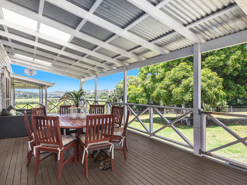 Sold - 64 Koellner Road - New Property in Cumbalum - Real Estate by Bill Johnston