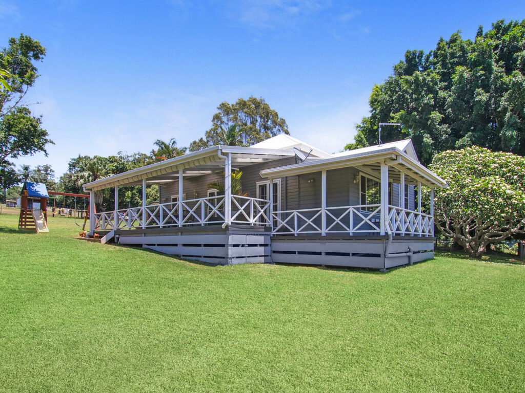 Sold - 64 Koellner Road - New Property in Cumbalum - Real Estate by Bill Johnston