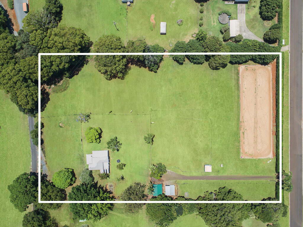 Sold - 64 Koellner Road - New Property in Cumbalum - Real Estate by Bill Johnston
