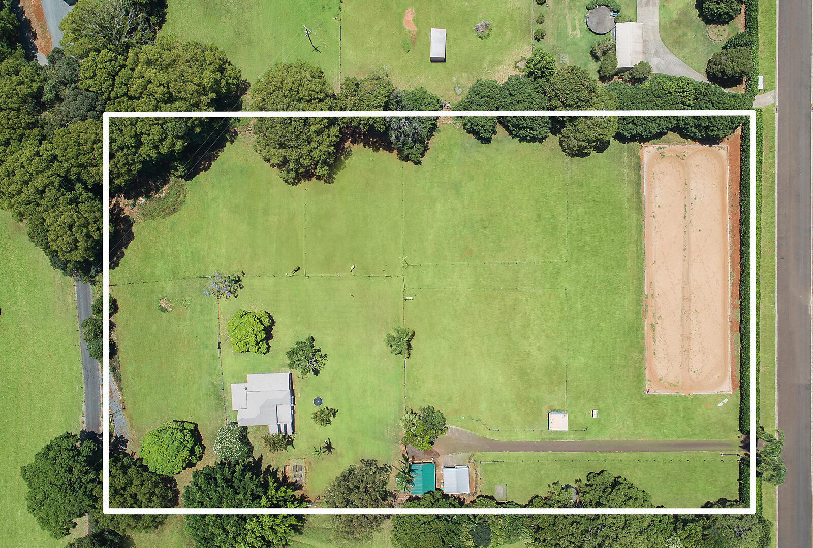 Sold - 64 Koellner Road - New Property in Cumbalum - Real Estate by Bill Johnston