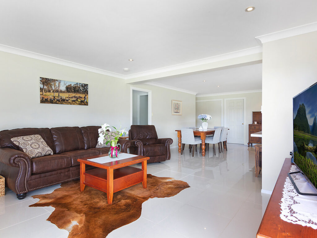 Sold - 204 Mcleans Ridges Road - New Property in McLeans Ridges - Real Estate by Bill Johnston