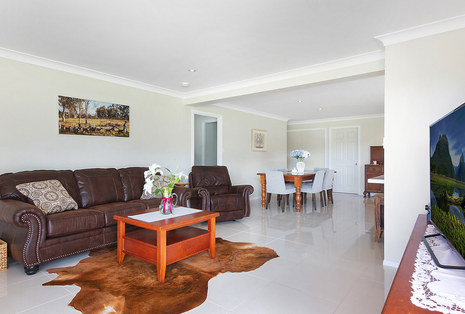 Sold - 204 Mcleans Ridges Road - New Property in McLeans Ridges - Real Estate by Bill Johnston