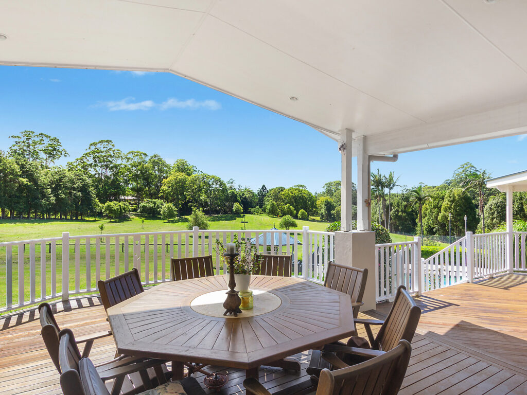 Sold - 204 Mcleans Ridges Road - New Property in McLeans Ridges - Real Estate by Bill Johnston