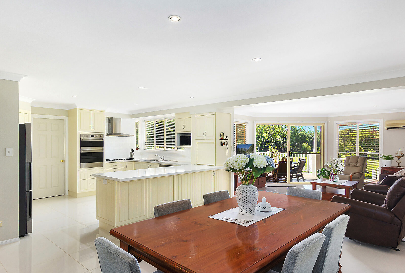 Sold - 204 Mcleans Ridges Road - New Property in McLeans Ridges - Real Estate by Bill Johnston