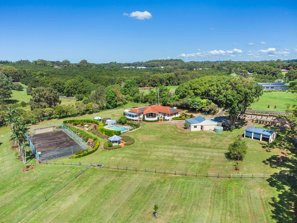Sold - 204 Mcleans Ridges Road - New Property in McLeans Ridges - Real Estate by Bill Johnston