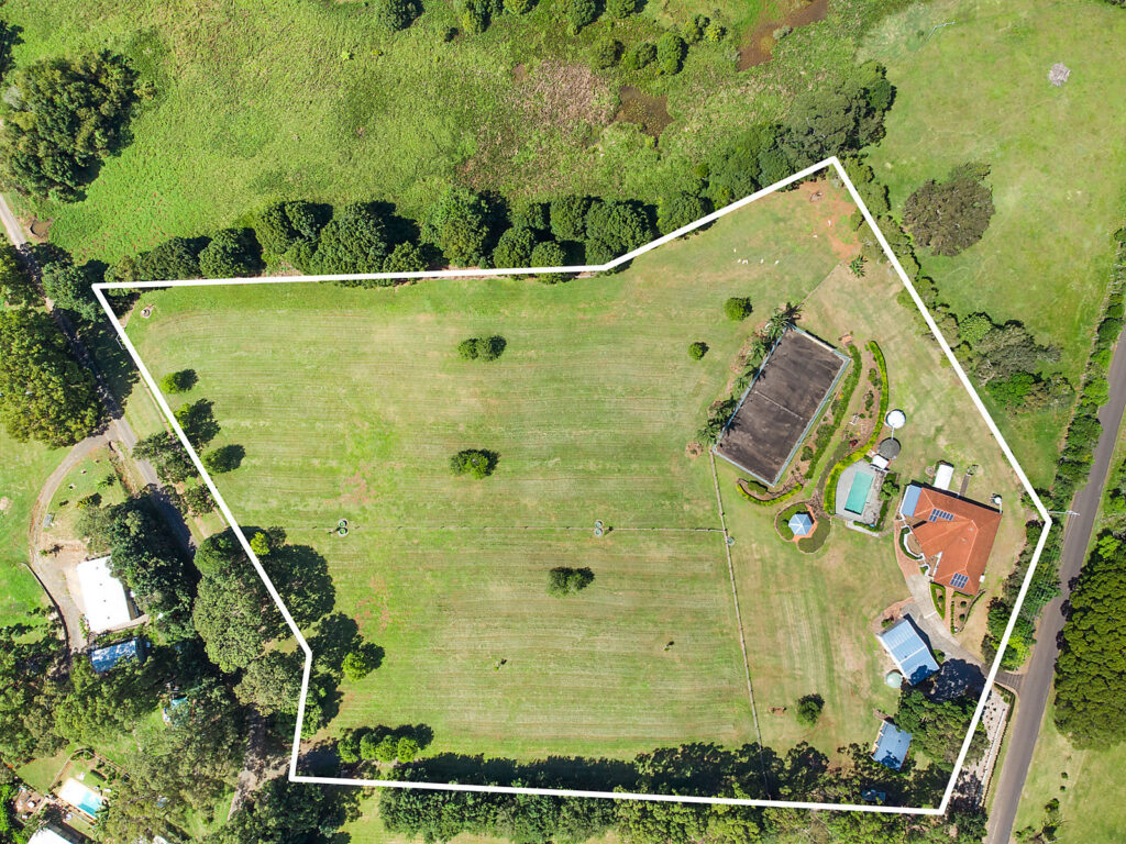 Sold - 204 Mcleans Ridges Road - New Property in McLeans Ridges - Real Estate by Bill Johnston