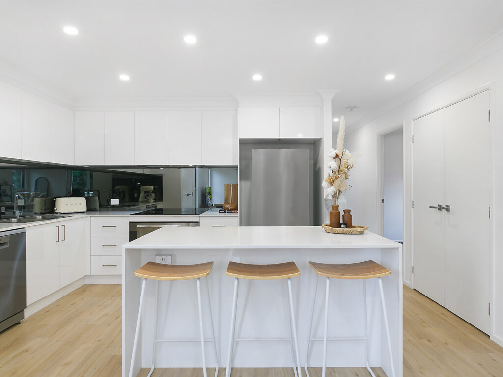 Sold - 9 Sefton Place - New Property in Robina - Real Estate by McGrath 
